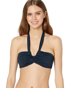 Eco Collective Halter Bandeau
