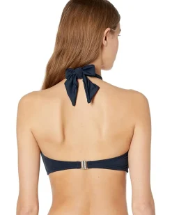 Eco Collective Halter Bandeau