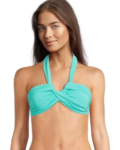 Eco Collective Halter Bandeau