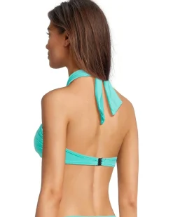 Eco Collective Halter Bandeau