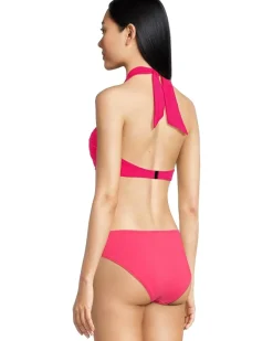 Eco Collective Halter Bandeau