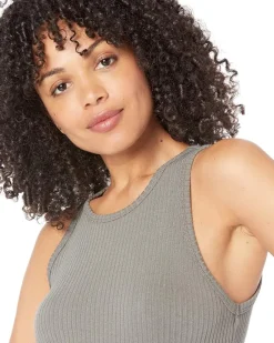 Eco Supersoft Rib Tank