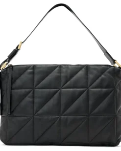 Edbury Quilt Shoulder