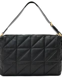 Edbury Quilt Shoulder