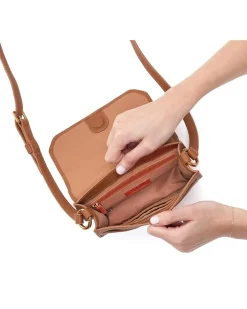 Eden Small Crossbody