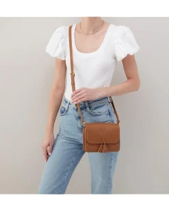 Eden Small Crossbody