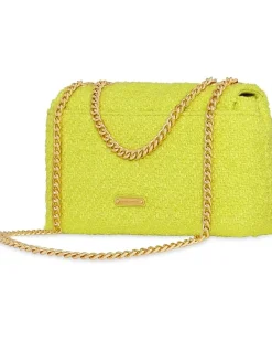 Edie Medium Crossbody