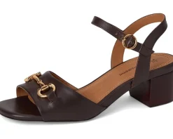 Edith Bit Sandals