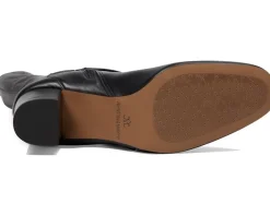 Eleanor Belted Boots