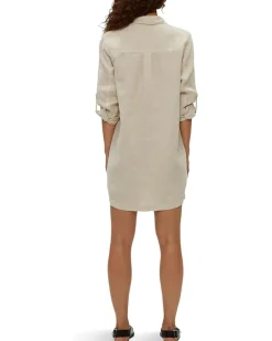 Eleanor Utility Dress