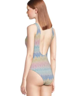 Elina One-piece