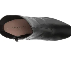 Elise Slim Ankle Bootie