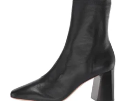 Elise Slim Ankle Bootie