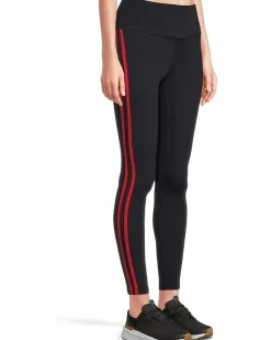 Ella High Waist Airweight 7/8