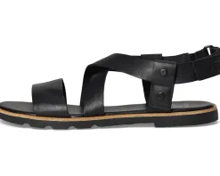 Ella™ III Crisscross Sandals
