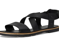 Ella™ III Crisscross Sandals