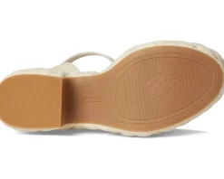 Ellah Chunky Platform Sandals