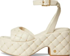 Ellah Chunky Platform Sandals