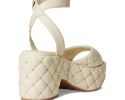Ellah Chunky Platform Sandals