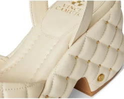 Ellah Chunky Platform Sandals