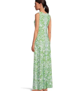 Ellison Maxi Dress