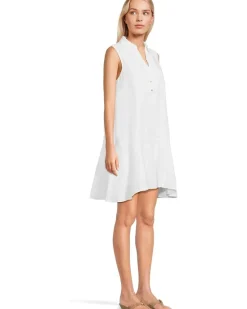 Ellowyn Linen Dress