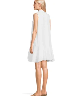 Ellowyn Linen Dress
