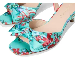 Eloise Bow Slingback