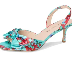 Eloise Bow Slingback