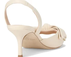 Eloise Bow Slingback
