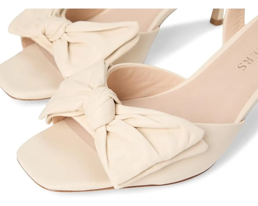 Eloise Bow Slingback