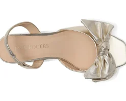 Eloise Bow Slingback