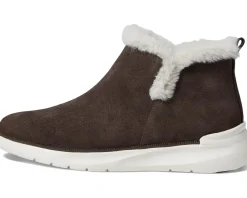 Emery Shearling Bootie