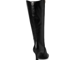 Emily Extra Wide Calf Knee High Boots