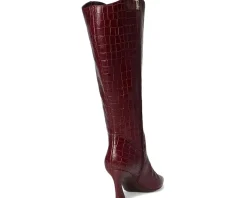 Emily Extra Wide Calf Knee High Boots