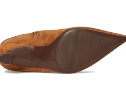 Emily Extra Wide Calf Knee High Boots