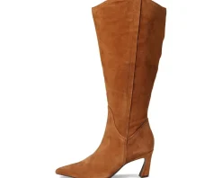 Emily Extra Wide Calf Knee High Boots