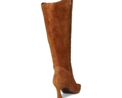 Emily Extra Wide Calf Knee High Boots
