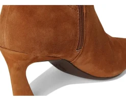 Emily Extra Wide Calf Knee High Boots