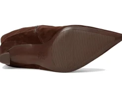 Emily Extra Wide Calf Knee High Boots