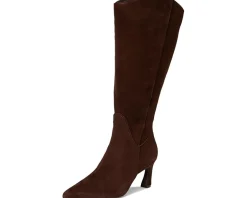Emily Extra Wide Calf Knee High Boots