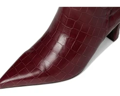 Emily Knee High Boots