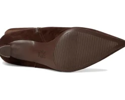 Emily Knee High Boots