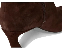 Emily Narrow Calf Knee High Boots