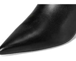 Emily Narrow Calf Knee High Boots