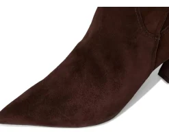 Emily Wide Calf Knee High Boots