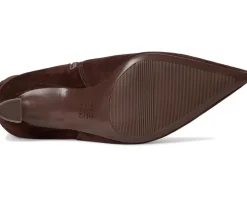 Emily Wide Calf Knee High Boots