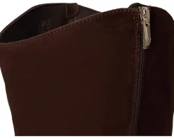 Emily Wide Calf Knee High Boots