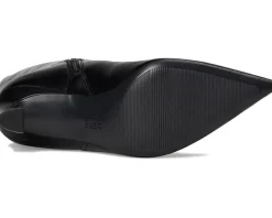 Emily Wide Calf Knee High Boots