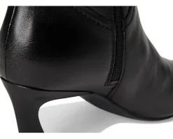 Emily Wide Calf Knee High Boots